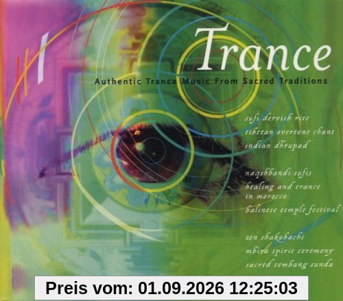 Trance