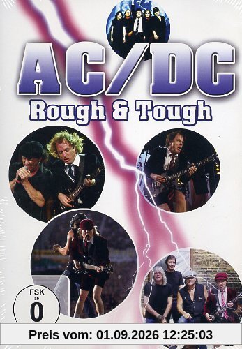 AC/DC - Rough & Tough