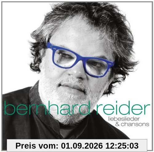 Liebeslieder & Chansons