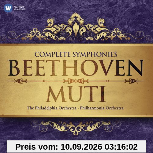 Sämtliche Sinfonien