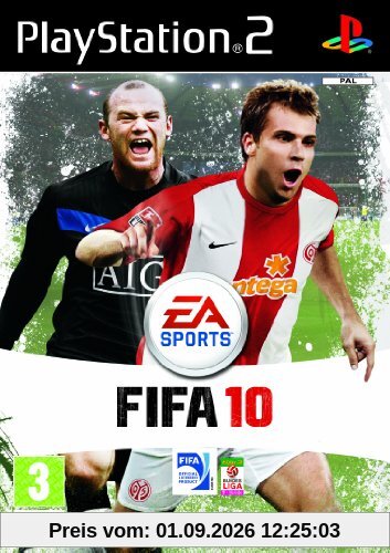 FIFA 10 [PEGI]