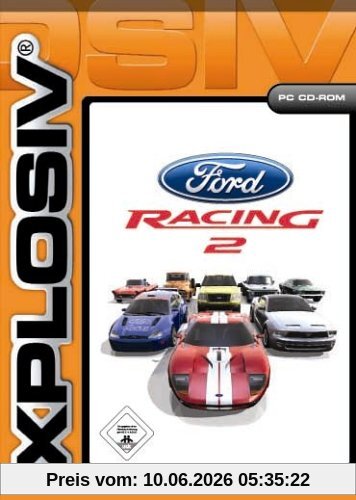 Ford Racing 2