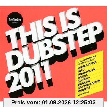 This Is Dubstep 2011