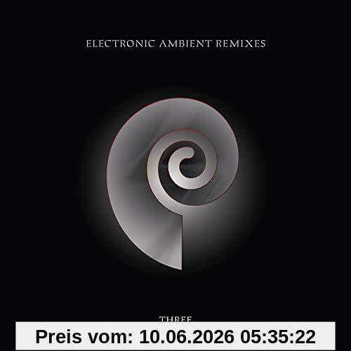Electronic Ambient Remixes Vol.3