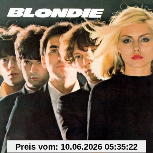 Blondie