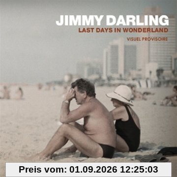 Last Days in Wonderland