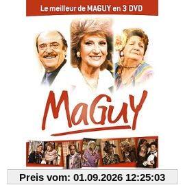 Maguy [FR Import]
