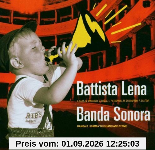 Banda Sonora