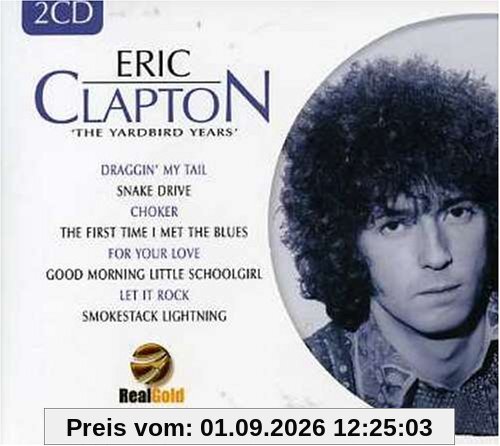 Eric Clapton