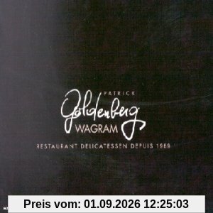 Patrick Goldenberg Wagram