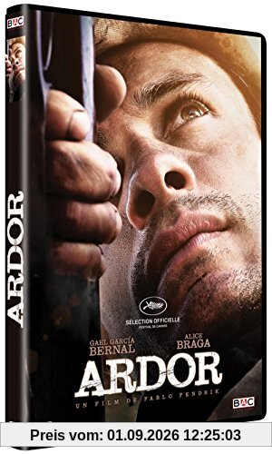 Ardor [FR Import]