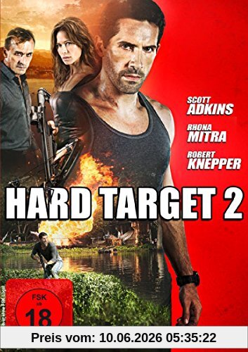 Hard Target 2