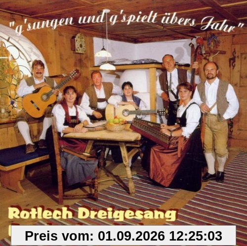 Forchacher Stubenmusig