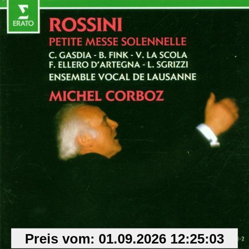 Petite Messe Solennelle