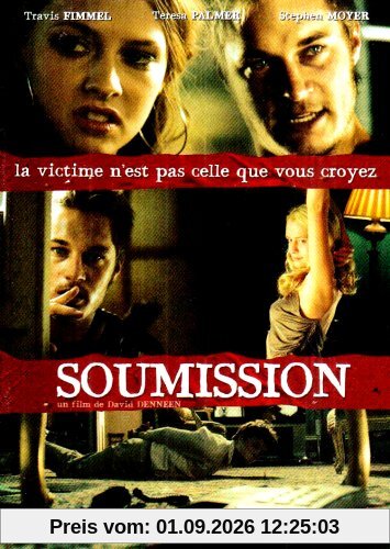 Soumission [FR Import]
