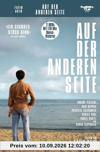 Auf der anderen Seite (limitierte Special Edition, 2 DVDs) [Limited Collector's Edition]