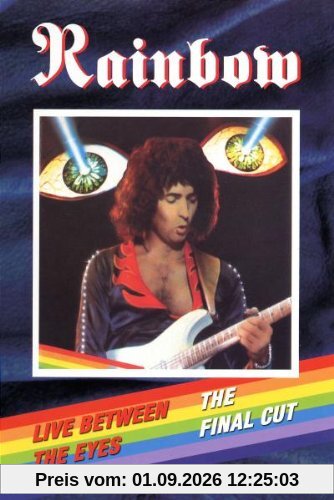Rainbow - Live Between the Eyes: The Final Cut [2 DVDs]