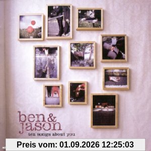 Ten Songs About You