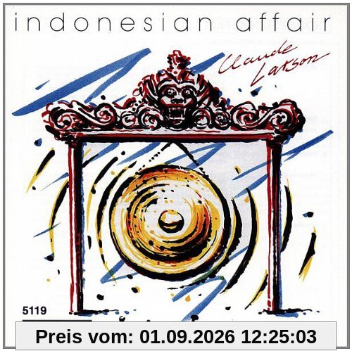 Indonesian Affair