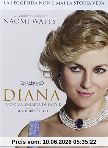 Diana - La storia segreta di Lady D [IT Import]