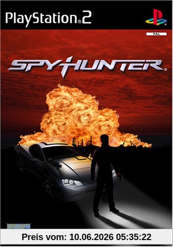Spy Hunter