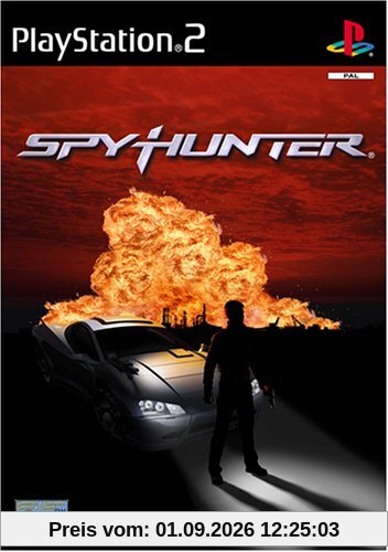 Spy Hunter
