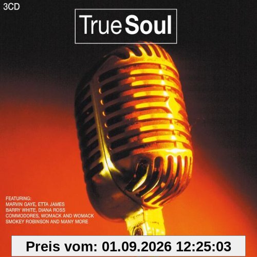 True Soul