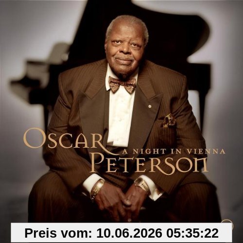 A Night in Vienna (Live)