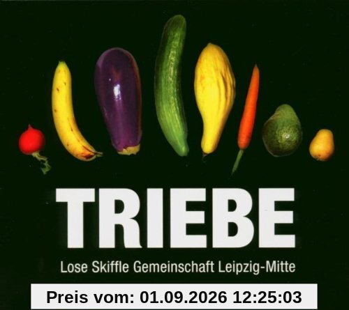 Triebe,Live aus dem Boccacio