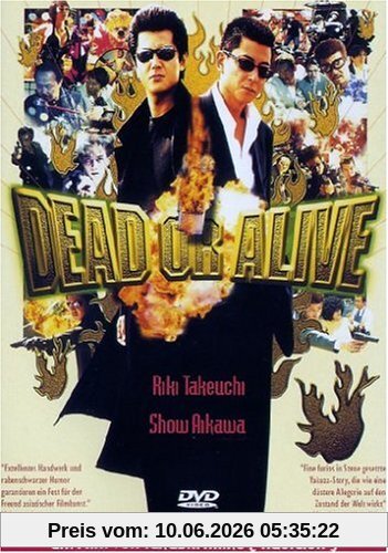 Dead or Alive