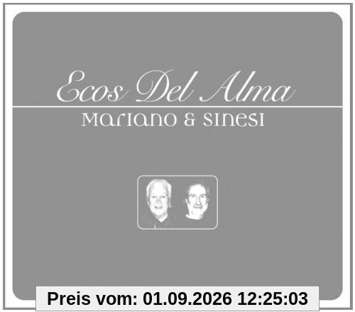 Ecos Del Alma