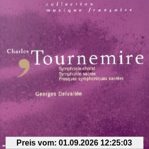 Symphonies pour Orgue
