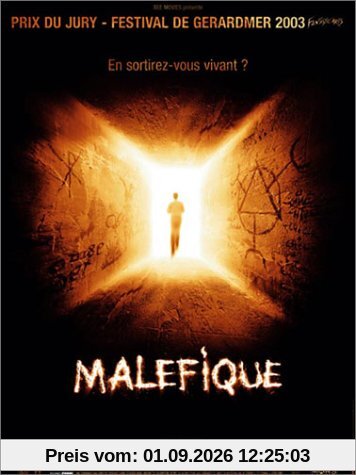 Maléfique [FR Import]