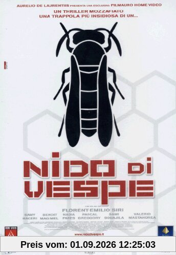 Nido di vespe [IT Import]