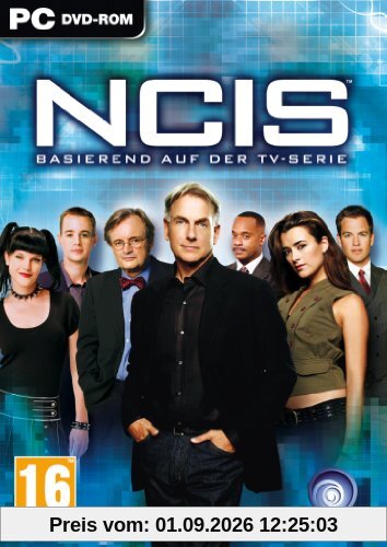 Ncis [AT PEGI]