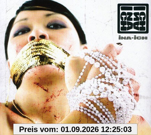 Ina-Inch [Digipack]