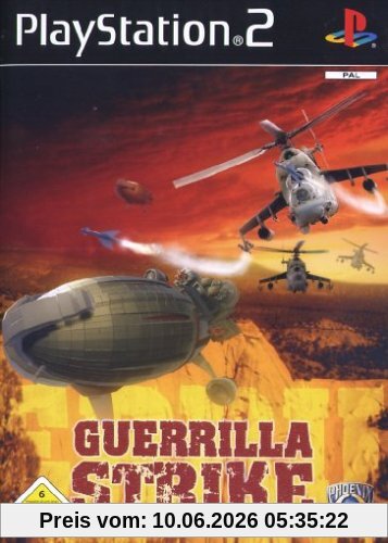 Guerilla Strike