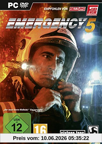 Emergency 5