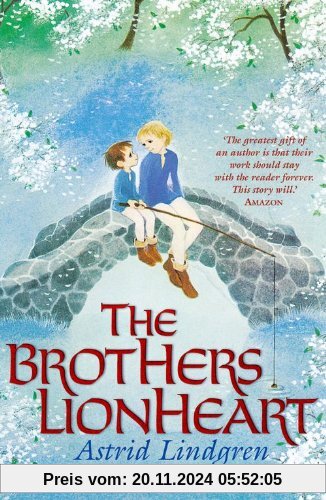 The Brothers Lionheart