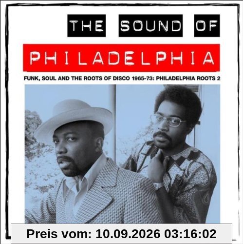 The Sound of Philadelphia-Philadelphia Roots 2