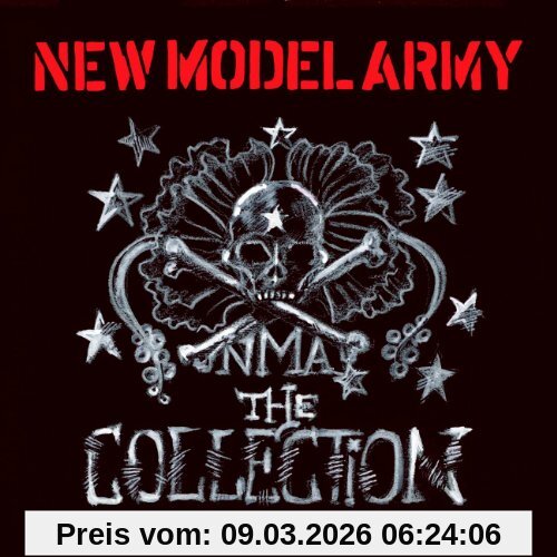 New Model Army Collection