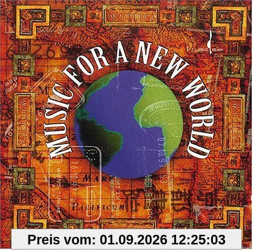 Music for a New World