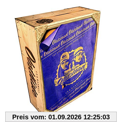 Obststand (Ltd. Obstkiste)