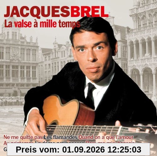 La Valse a Mille Temps