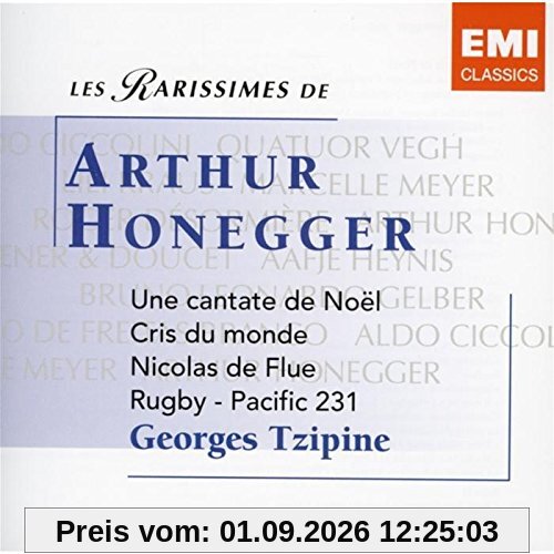 Les Rarissimes de