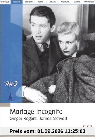 Vivacious Lady [FR Import]