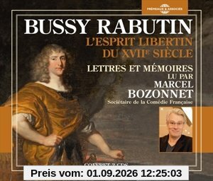 L'esprit libertin du XVIIe siècle