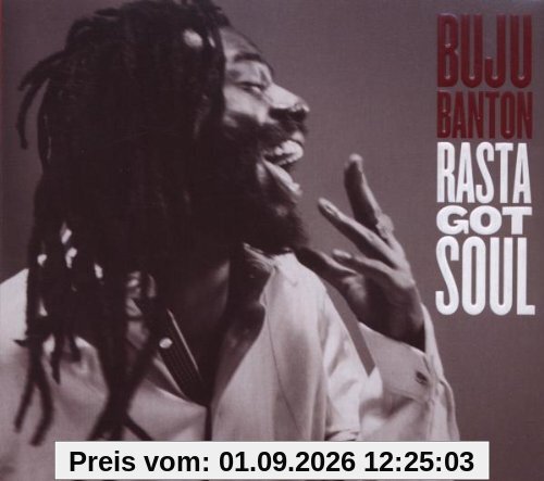 Rasta Got Soul