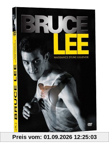 Bruce lee, naissance d'une légende [FR Import]