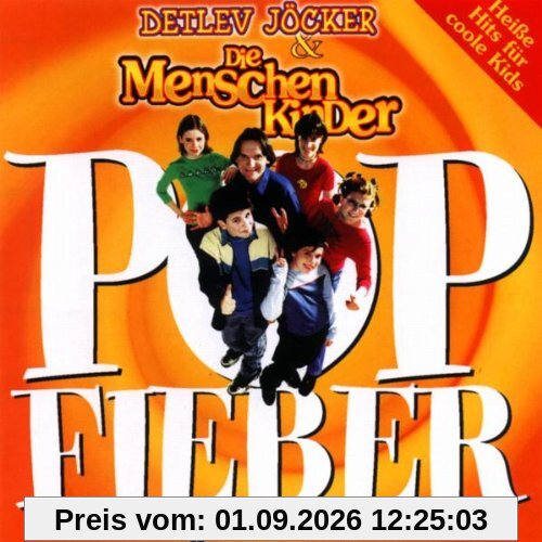 Pop Fieber